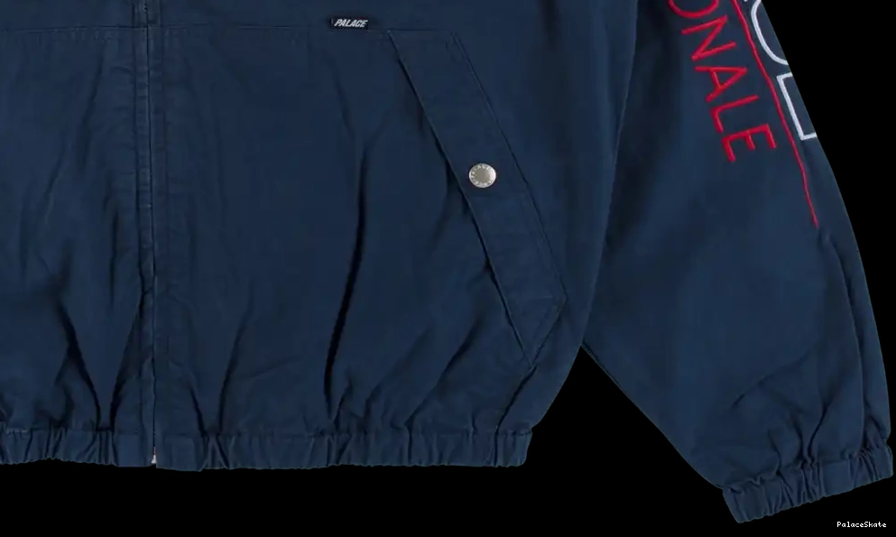 Cheap Palace Internationale Windbreaker 0626